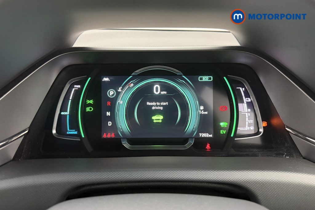 Hyundai Ioniq Premium Automatic Petrol-Electric Hybrid Hatchback - Stock Number (1586495) - 23rd supplementary image