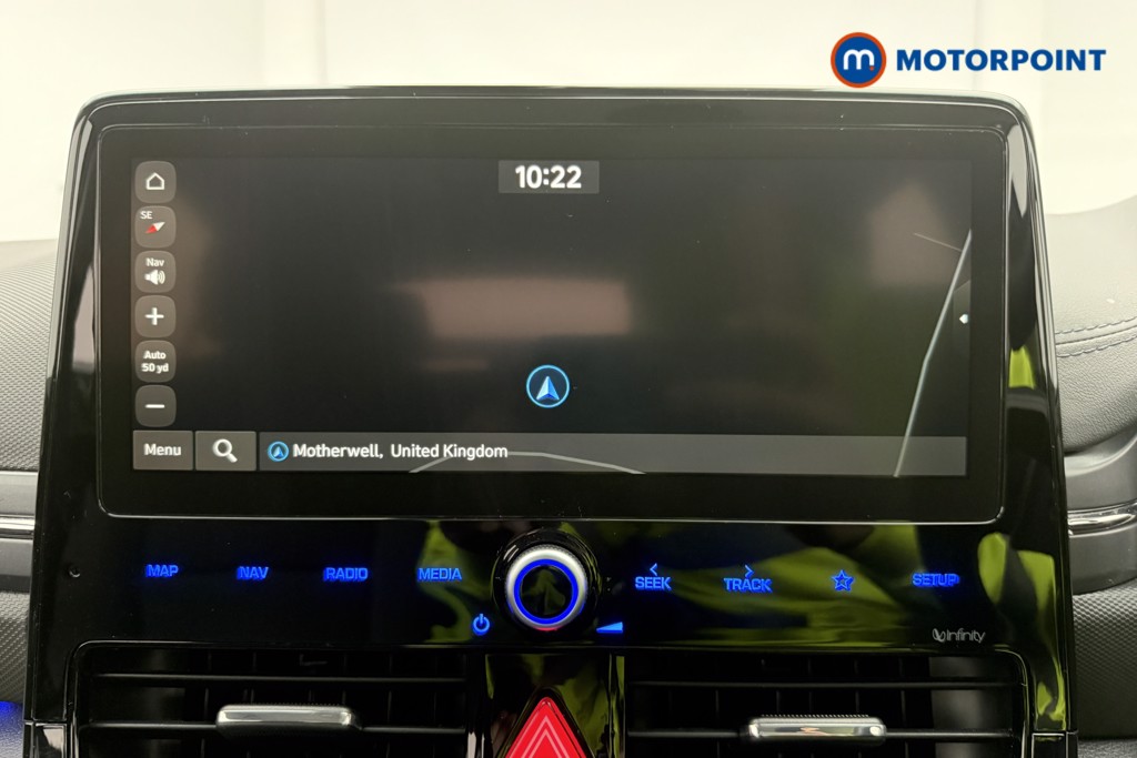 Hyundai Ioniq Premium Automatic Petrol-Electric Hybrid Hatchback - Stock Number (1586495) - 24th supplementary image