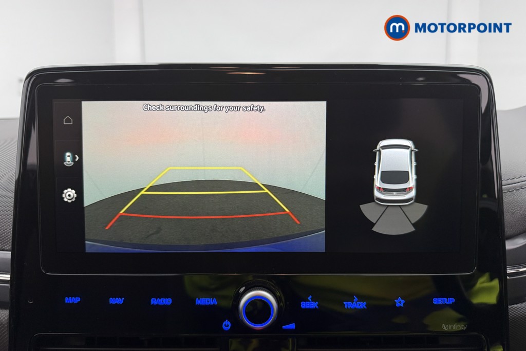 Hyundai Ioniq Premium Automatic Petrol-Electric Hybrid Hatchback - Stock Number (1586495) - 26th supplementary image