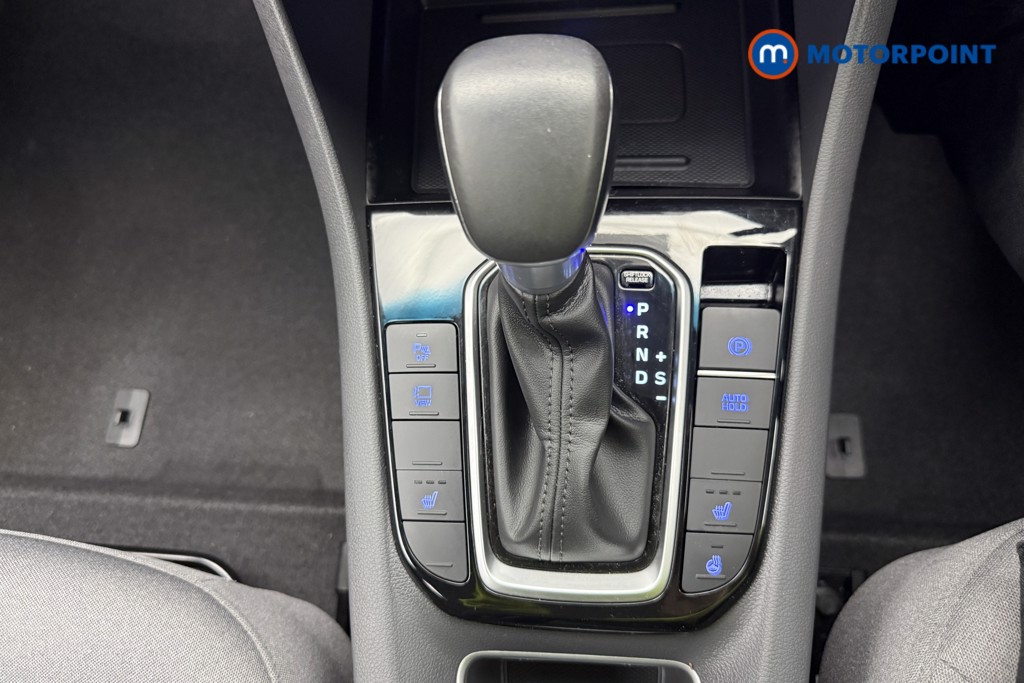 Hyundai Ioniq Premium Automatic Petrol-Electric Hybrid Hatchback - Stock Number (1586495) - 28th supplementary image