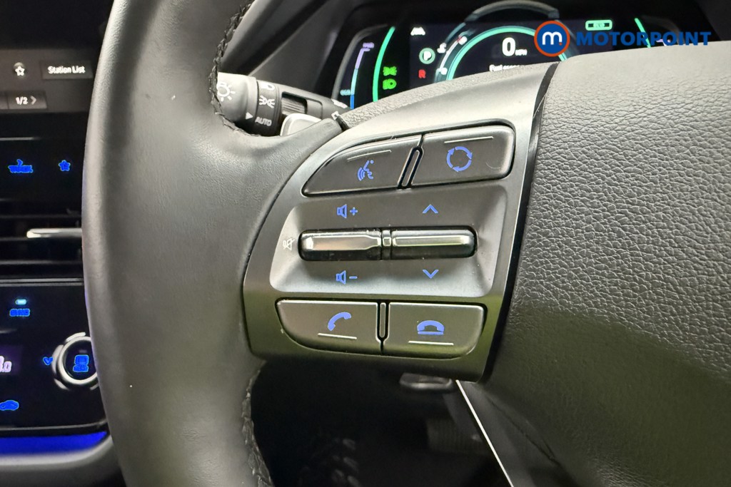 Hyundai Ioniq Premium Automatic Petrol-Electric Hybrid Hatchback - Stock Number (1586495) - 29th supplementary image