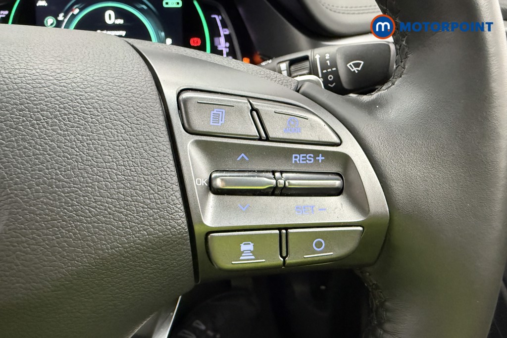 Hyundai Ioniq Premium Automatic Petrol-Electric Hybrid Hatchback - Stock Number (1586495) - 30th supplementary image