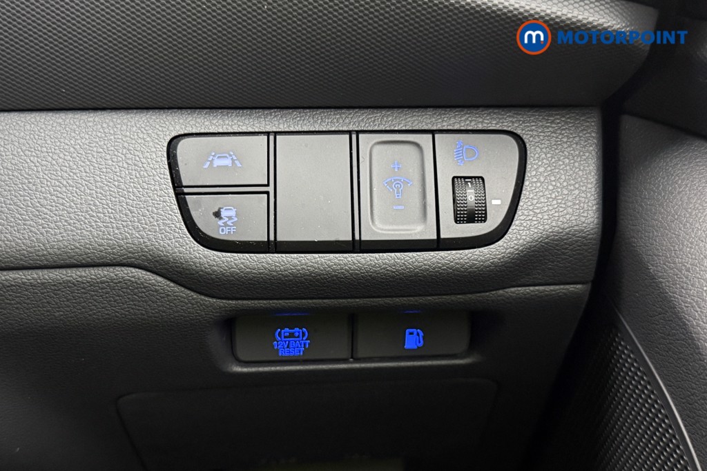 Hyundai Ioniq Premium Automatic Petrol-Electric Hybrid Hatchback - Stock Number (1586495) - 31st supplementary image