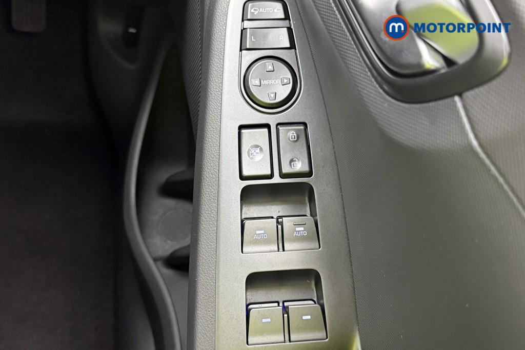 Hyundai Ioniq Premium Automatic Petrol-Electric Hybrid Hatchback - Stock Number (1586495) - 32nd supplementary image