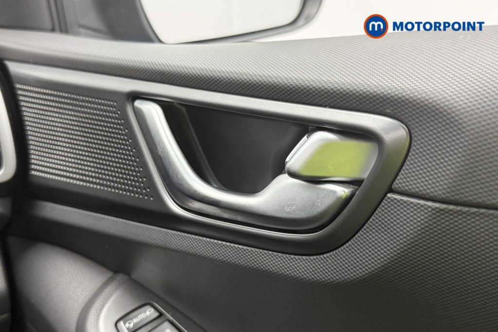 Hyundai Ioniq Premium Automatic Petrol-Electric Hybrid Hatchback - Stock Number (1586495) - 33rd supplementary image