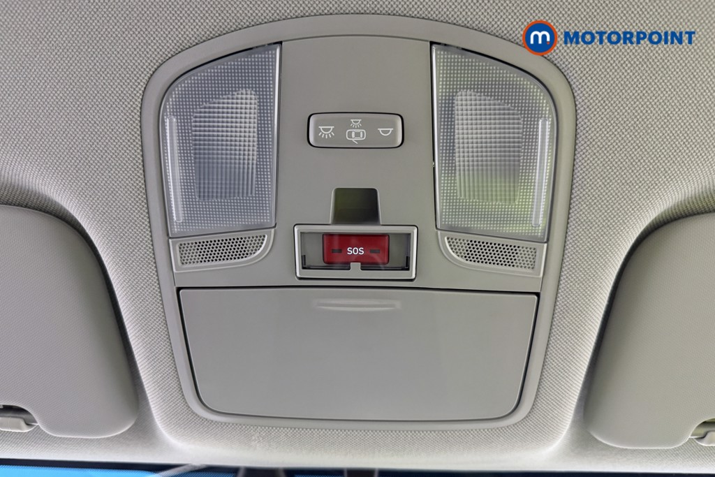 Hyundai Ioniq Premium Automatic Petrol-Electric Hybrid Hatchback - Stock Number (1586495) - 34th supplementary image