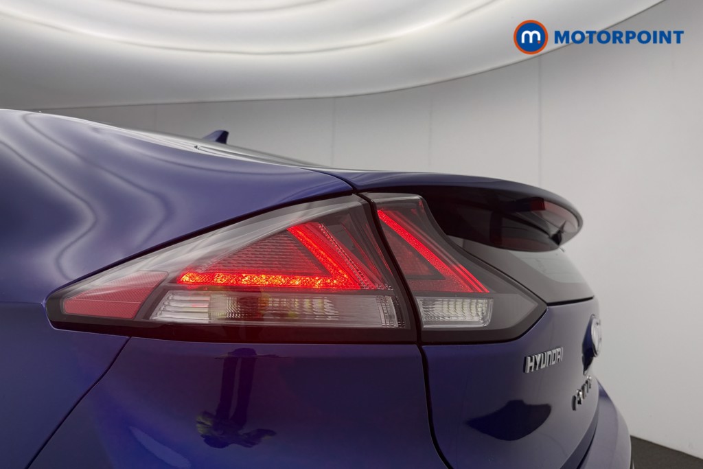 Hyundai Ioniq Premium Automatic Petrol-Electric Hybrid Hatchback - Stock Number (1586495) - 37th supplementary image