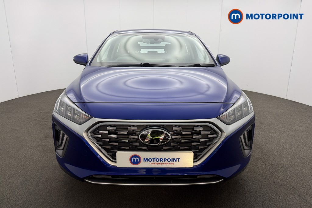 Hyundai Ioniq Premium Automatic Petrol-Electric Hybrid Hatchback - Stock Number (1586495) - 1st supplementary image