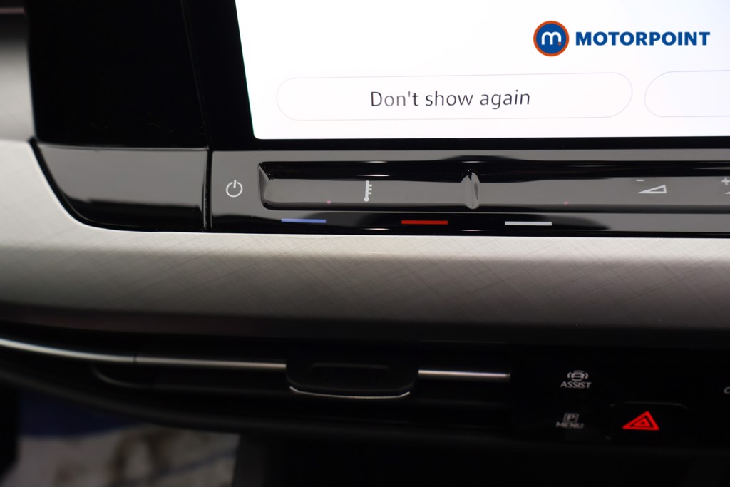 Volkswagen Golf Life Manual Petrol Hatchback - Stock Number (1586505) - 7th supplementary image