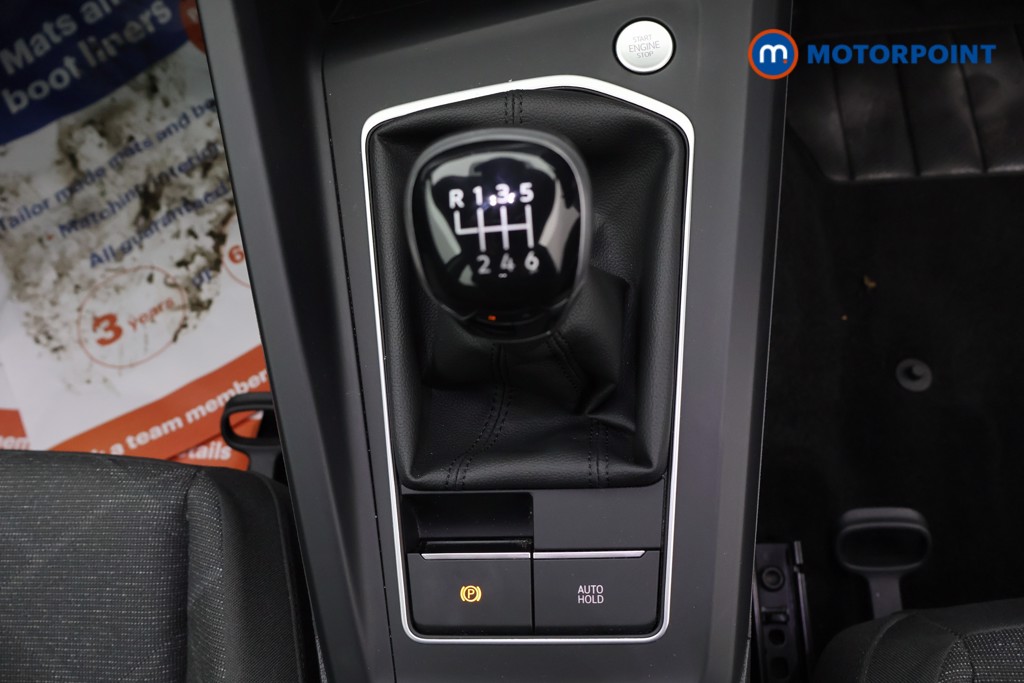 Volkswagen Golf Life Manual Petrol Hatchback - Stock Number (1586505) - 13th supplementary image