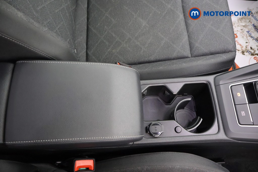 Volkswagen Golf Life Manual Petrol Hatchback - Stock Number (1586505) - 15th supplementary image