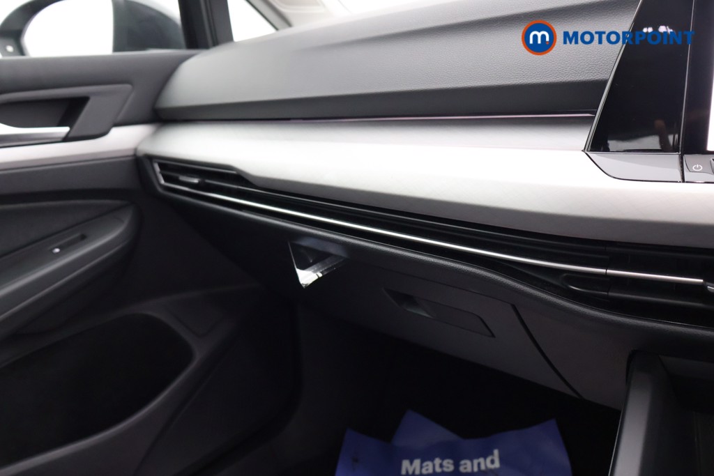 Volkswagen Golf Life Manual Petrol Hatchback - Stock Number (1586505) - 17th supplementary image