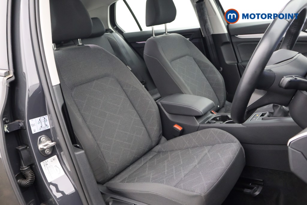 Volkswagen Golf Life Manual Petrol Hatchback - Stock Number (1586505) - 21st supplementary image