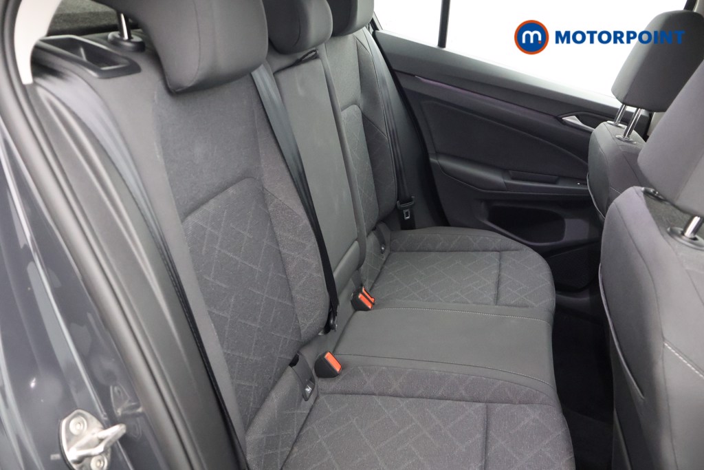 Volkswagen Golf Life Manual Petrol Hatchback - Stock Number (1586505) - 24th supplementary image