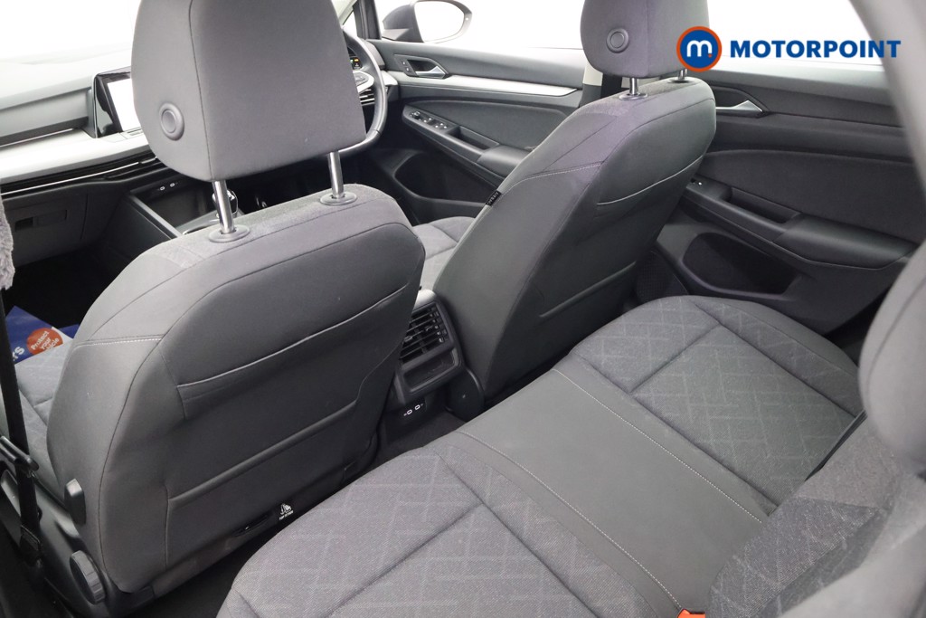 Volkswagen Golf Life Manual Petrol Hatchback - Stock Number (1586505) - 31st supplementary image