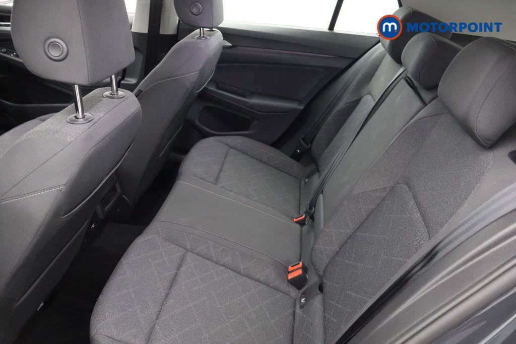 Volkswagen Golf Life Manual Petrol Hatchback - Stock Number (1586505) - 32nd supplementary image