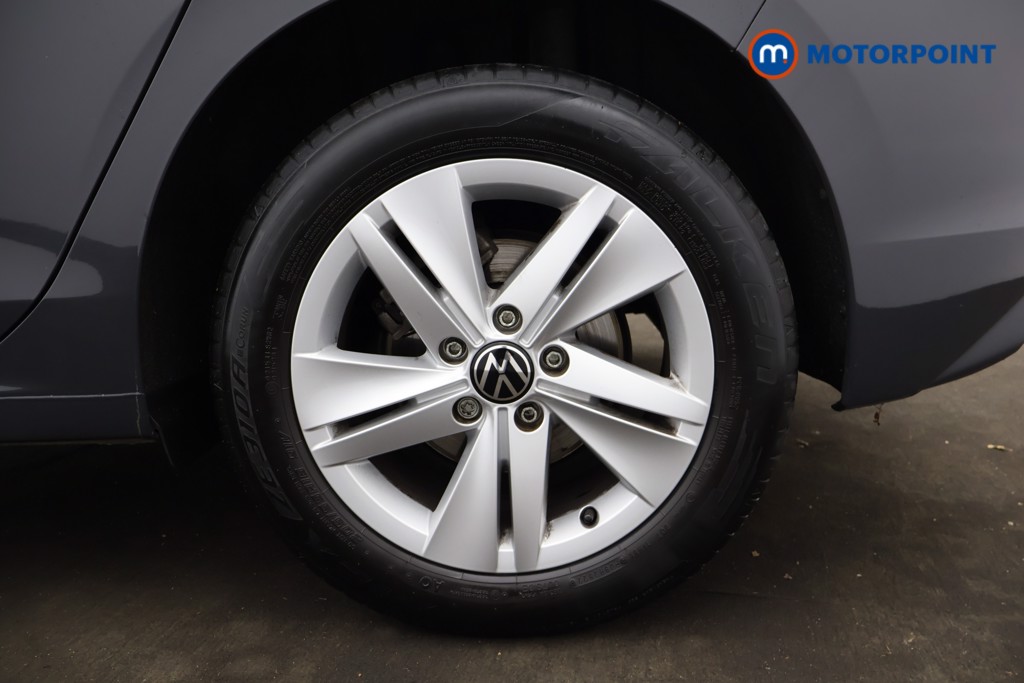 Volkswagen Golf Life Manual Petrol Hatchback - Stock Number (1586505) - 41st supplementary image