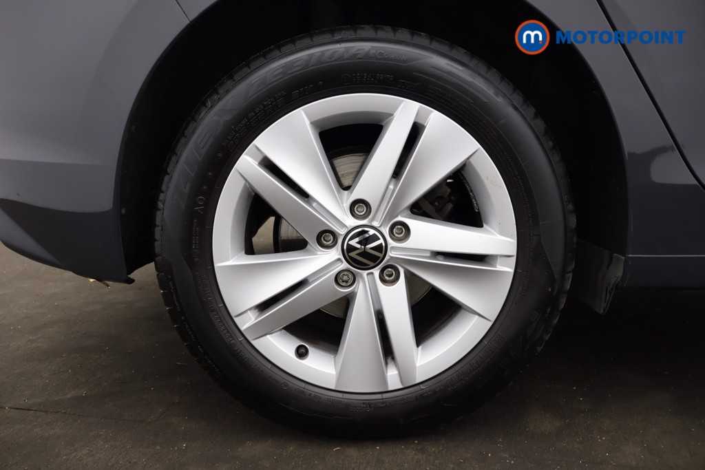 Volkswagen Golf Life Manual Petrol Hatchback - Stock Number (1586505) - 42nd supplementary image