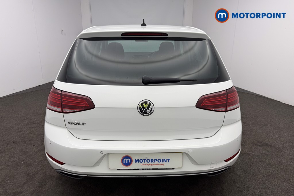 Volkswagen Golf Match Edition Manual Petrol Hatchback - Stock Number (1586586) - 6th supplementary image