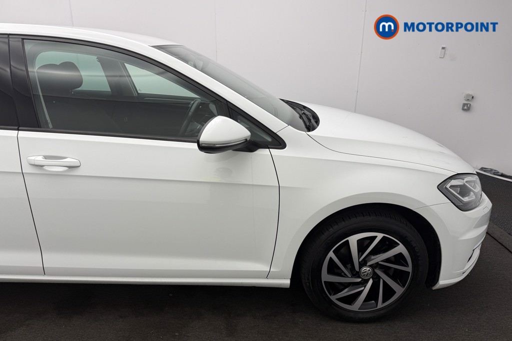 Volkswagen Golf Match Edition Manual Petrol Hatchback - Stock Number (1586586) - 9th supplementary image