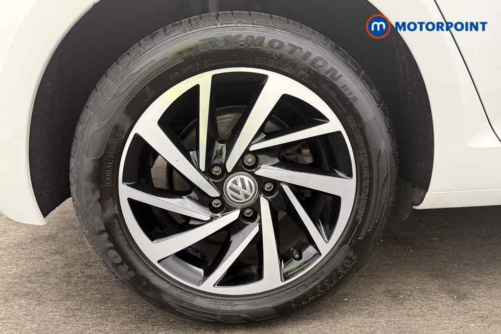 Volkswagen Golf Match Edition Manual Petrol Hatchback - Stock Number (1586586) - 13th supplementary image