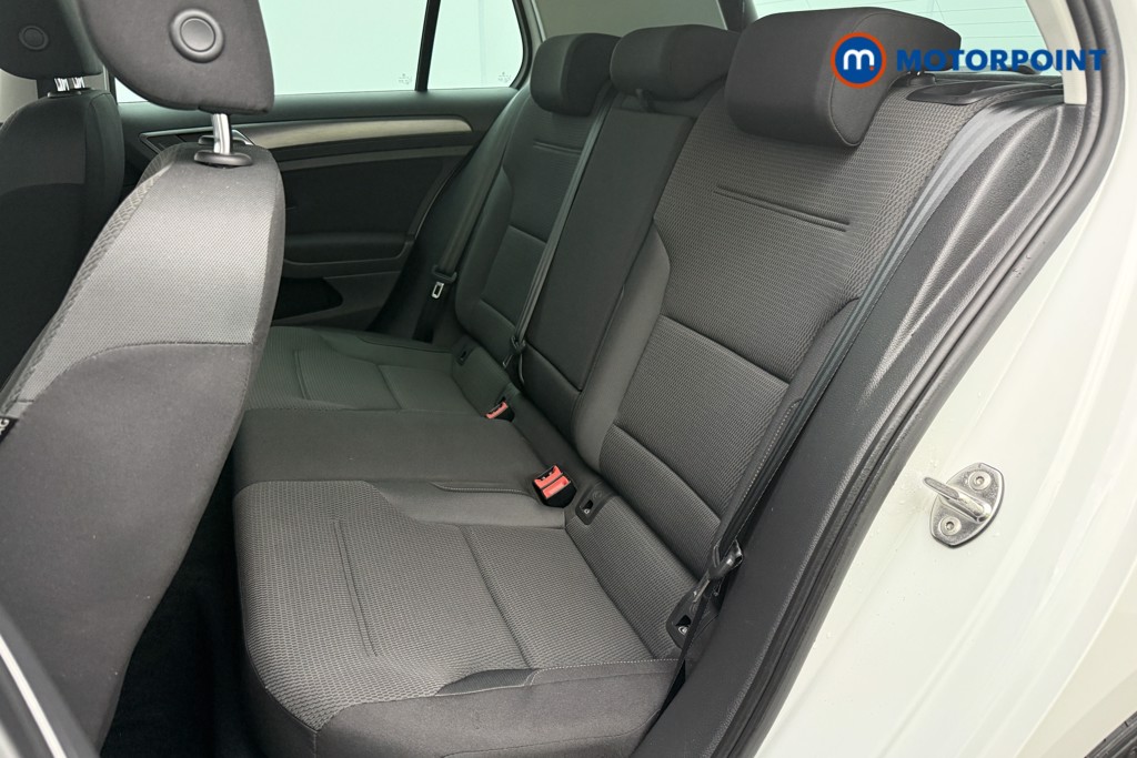 Volkswagen Golf Match Edition Manual Petrol Hatchback - Stock Number (1586586) - 16th supplementary image