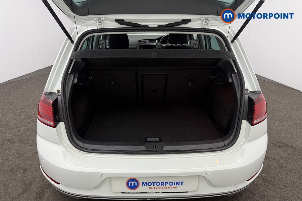 Volkswagen Golf Match Edition Manual Petrol Hatchback - Stock Number (1586586) - 17th supplementary image