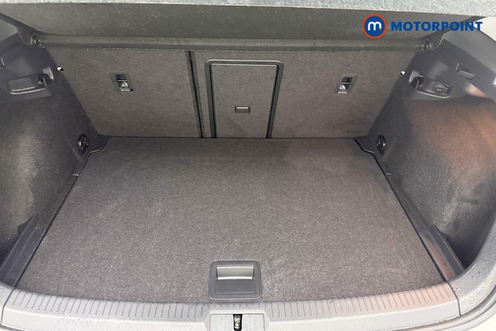 Volkswagen Golf Match Edition Manual Petrol Hatchback - Stock Number (1586586) - 18th supplementary image