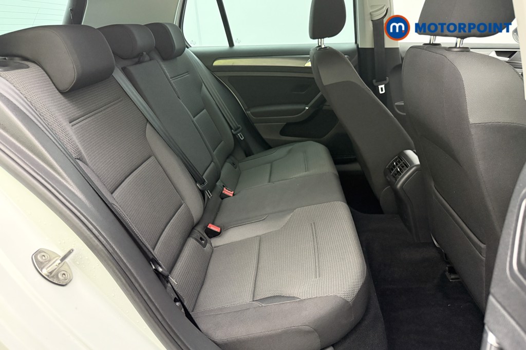 Volkswagen Golf Match Edition Manual Petrol Hatchback - Stock Number (1586586) - 19th supplementary image