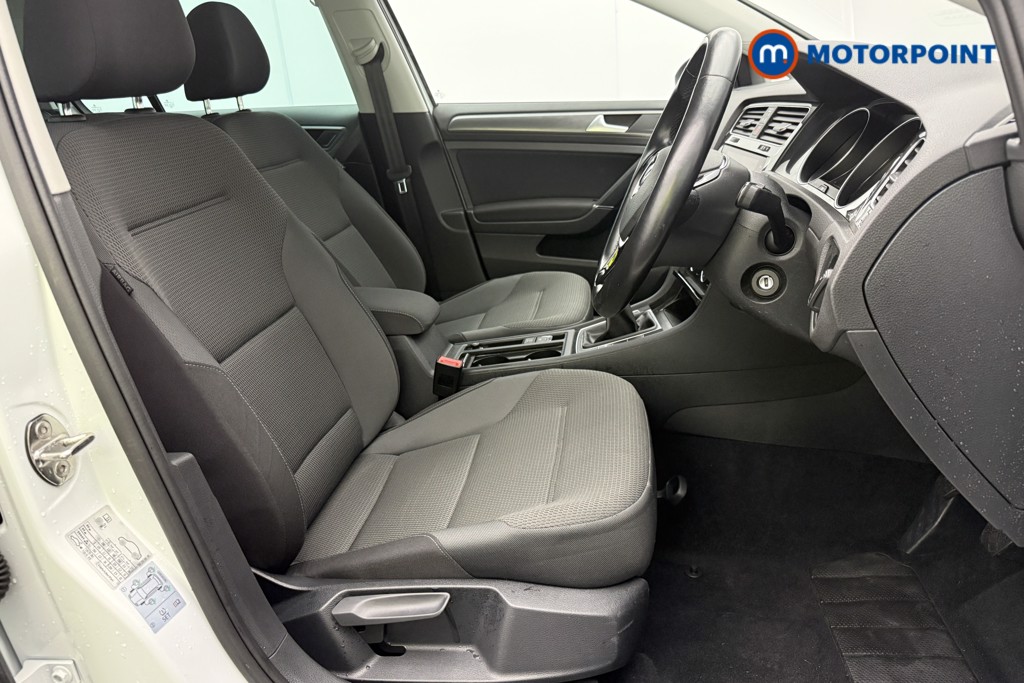 Volkswagen Golf Match Edition Manual Petrol Hatchback - Stock Number (1586586) - 20th supplementary image