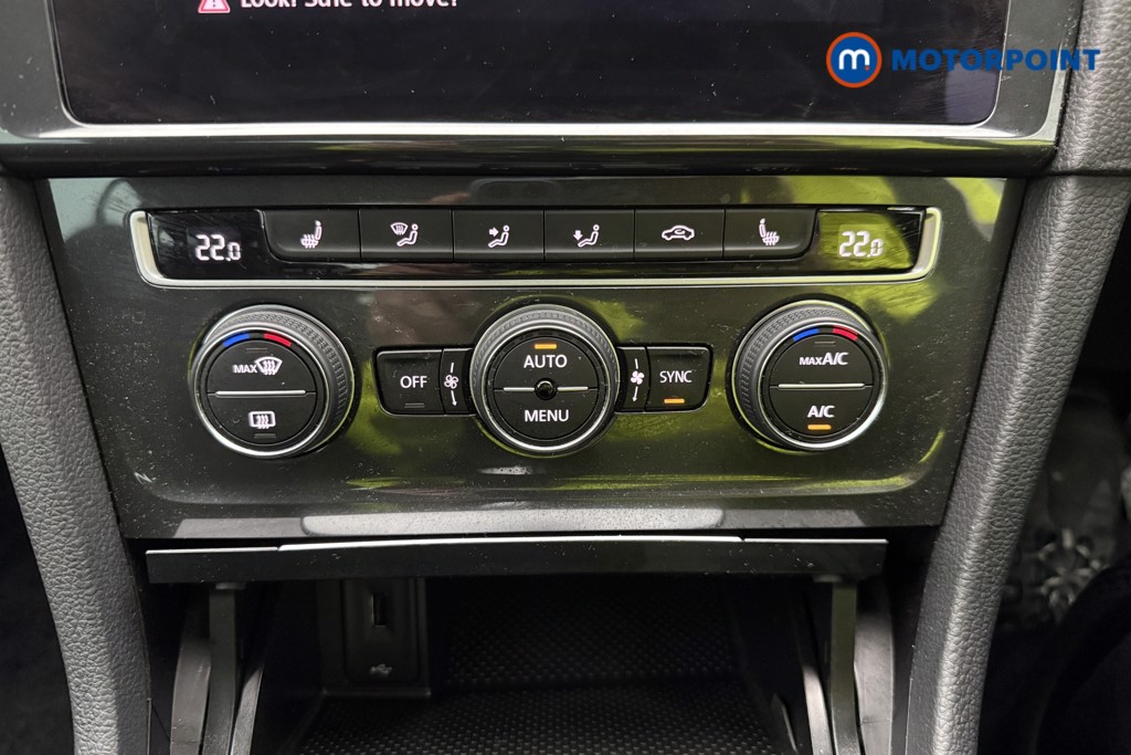 Volkswagen Golf Match Edition Manual Petrol Hatchback - Stock Number (1586586) - 27th supplementary image