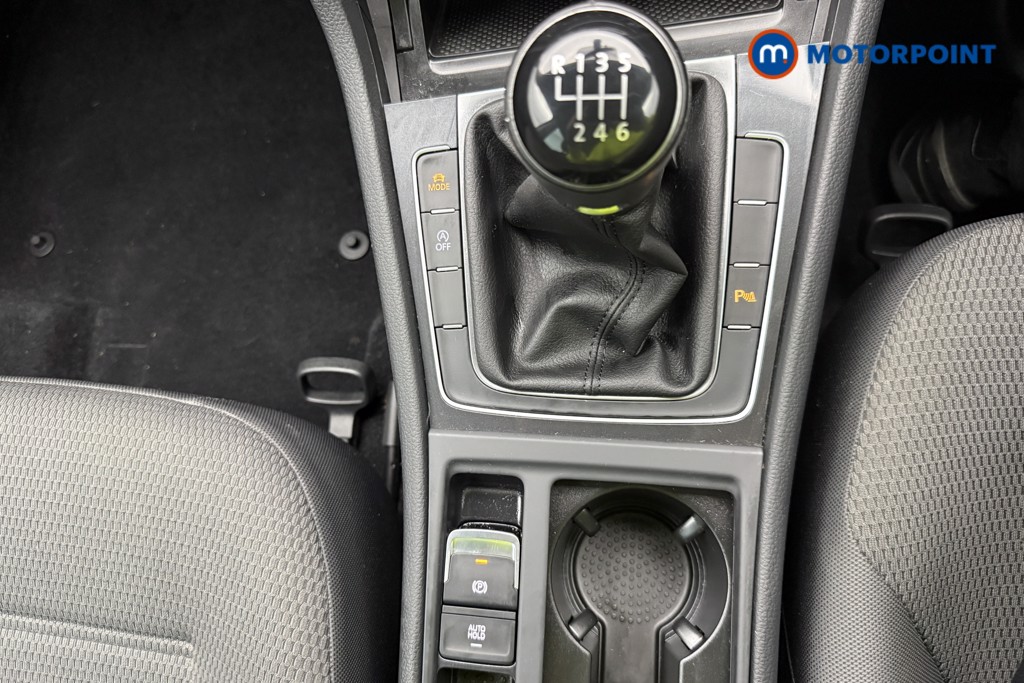 Volkswagen Golf Match Edition Manual Petrol Hatchback - Stock Number (1586586) - 28th supplementary image