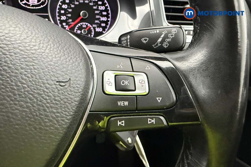 Volkswagen Golf Match Edition Manual Petrol Hatchback - Stock Number (1586586) - 30th supplementary image