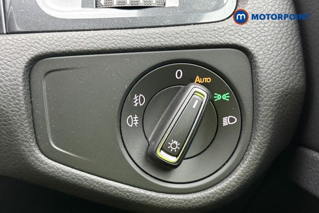 Volkswagen Golf Match Edition Manual Petrol Hatchback - Stock Number (1586586) - 31st supplementary image