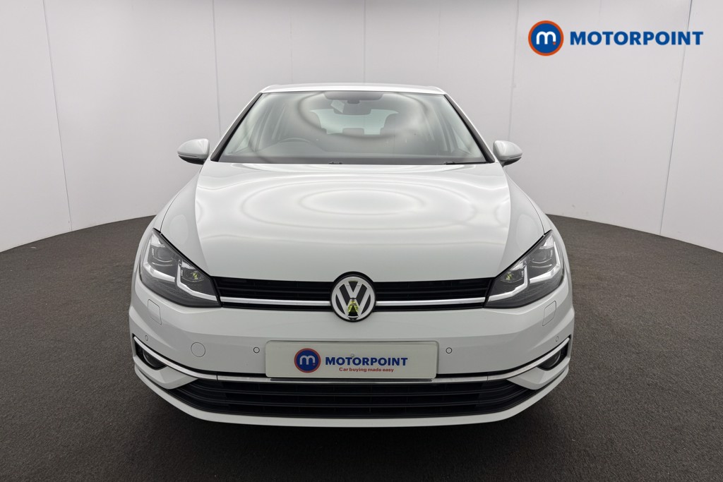 Volkswagen Golf Match Edition Manual Petrol Hatchback - Stock Number (1586586) - 1st supplementary image