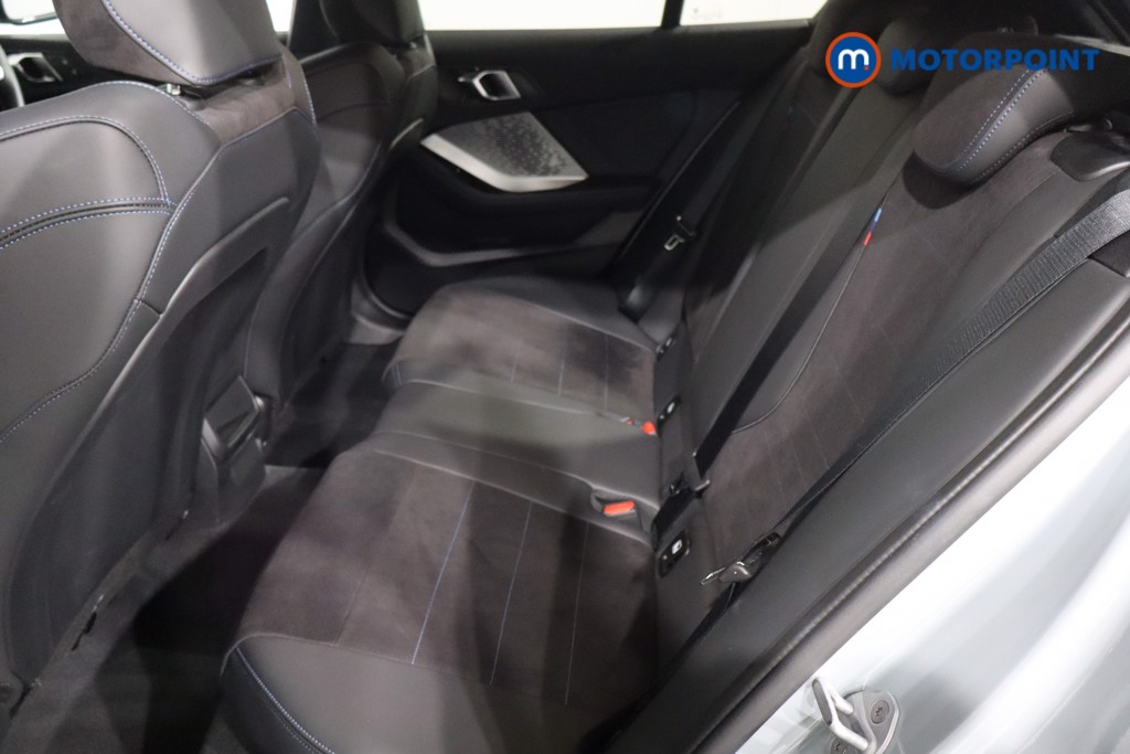 BMW 1 Series M Sport Automatic Petrol Hatchback - Stock Number (1586712) - 5th supplementary image