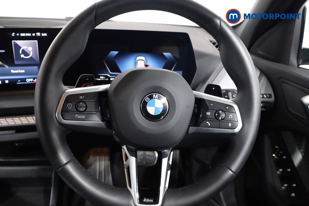 BMW 1 Series M Sport Automatic Petrol Hatchback - Stock Number (1586712) - 6th supplementary image