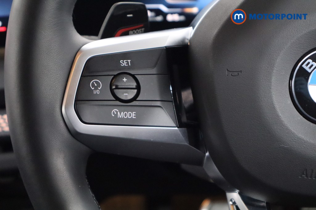 BMW 1 Series M Sport Automatic Petrol Hatchback - Stock Number (1586712) - 7th supplementary image