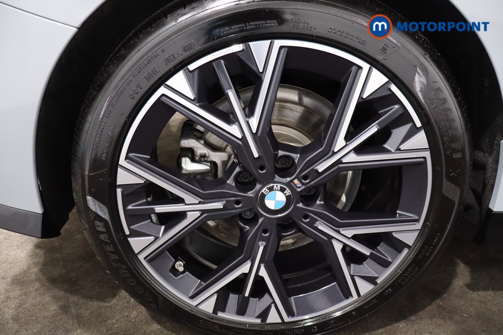 BMW 1 Series M Sport Automatic Petrol Hatchback - Stock Number (1586712) - 9th supplementary image
