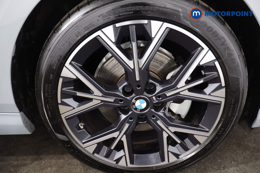 BMW 1 Series M Sport Automatic Petrol Hatchback - Stock Number (1586712) - 10th supplementary image