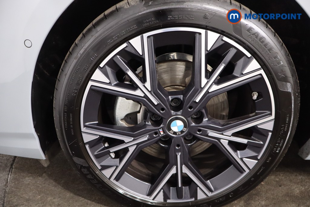 BMW 1 Series M Sport Automatic Petrol Hatchback - Stock Number (1586712) - 11th supplementary image