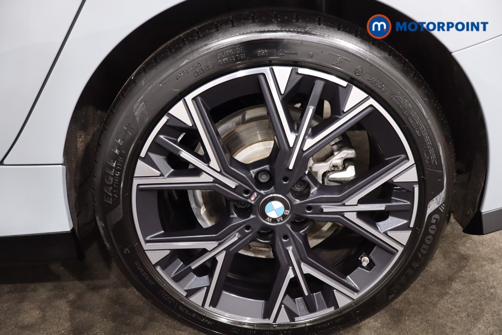 BMW 1 Series M Sport Automatic Petrol Hatchback - Stock Number (1586712) - 12th supplementary image