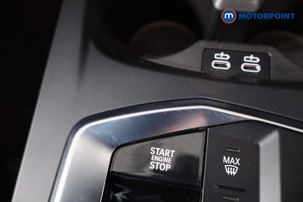 BMW 1 Series M Sport Automatic Petrol Hatchback - Stock Number (1586712) - 13th supplementary image