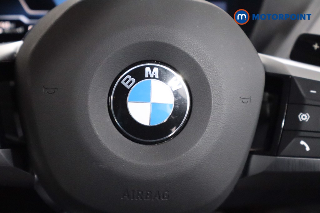 BMW 1 Series M Sport Automatic Petrol Hatchback - Stock Number (1586712) - 19th supplementary image