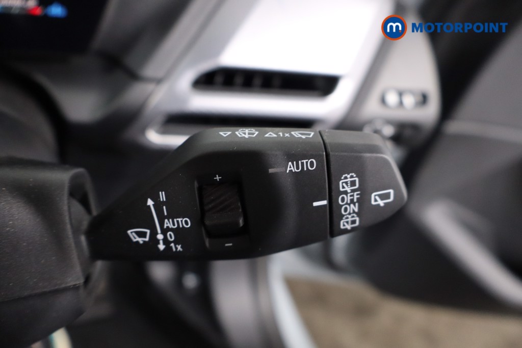 BMW 1 Series M Sport Automatic Petrol Hatchback - Stock Number (1586712) - 20th supplementary image