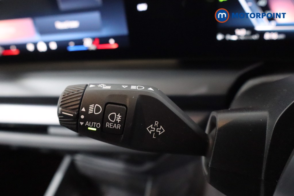 BMW 1 Series M Sport Automatic Petrol Hatchback - Stock Number (1586712) - 21st supplementary image