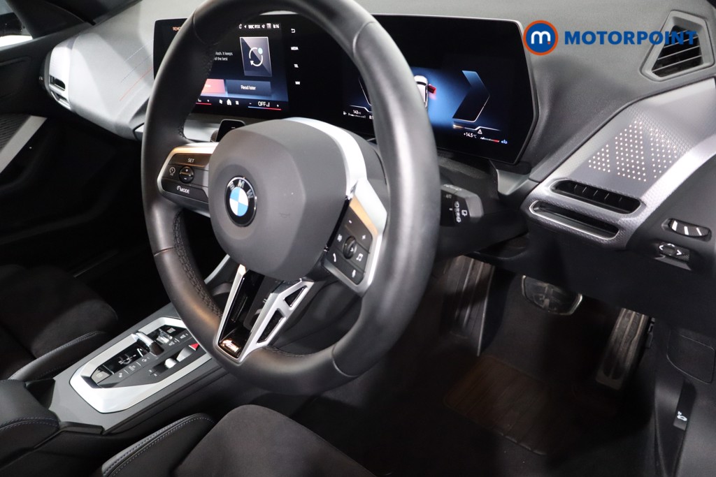 BMW 1 Series M Sport Automatic Petrol Hatchback - Stock Number (1586712) - 24th supplementary image