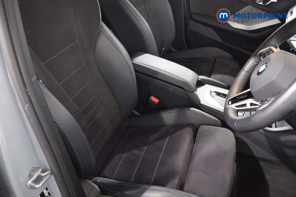 BMW 1 Series M Sport Automatic Petrol Hatchback - Stock Number (1586712) - 25th supplementary image