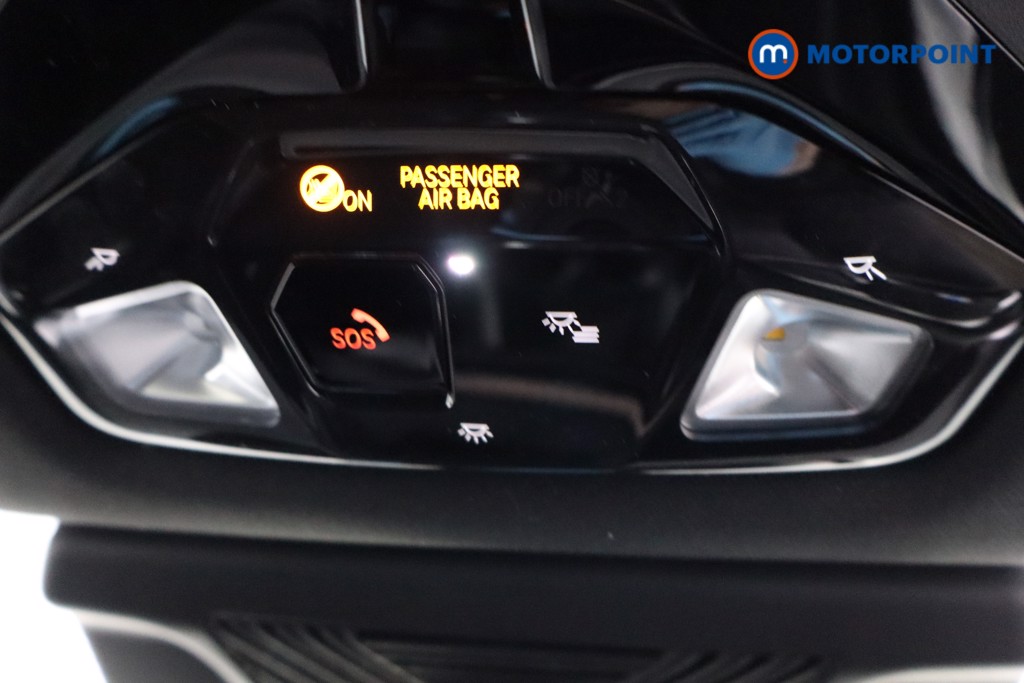 BMW 1 Series M Sport Automatic Petrol Hatchback - Stock Number (1586712) - 26th supplementary image