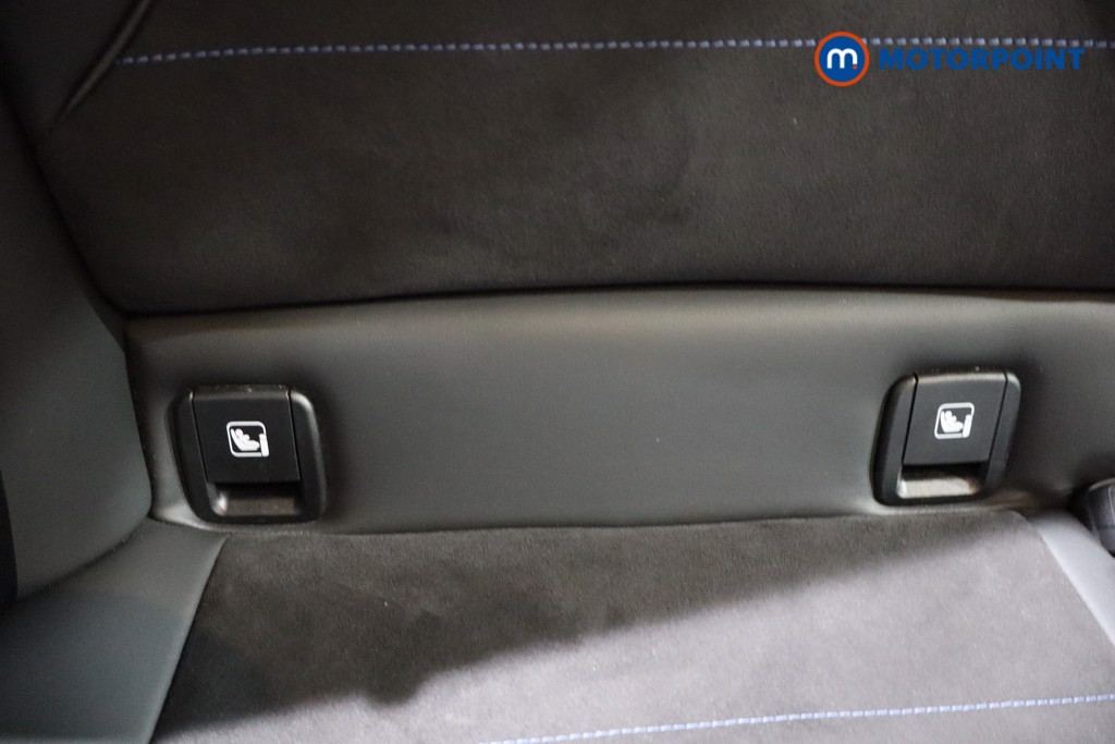 BMW 1 Series M Sport Automatic Petrol Hatchback - Stock Number (1586712) - 27th supplementary image